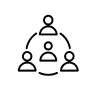 Social Responsibility Icon