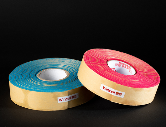 Color insulation tape
