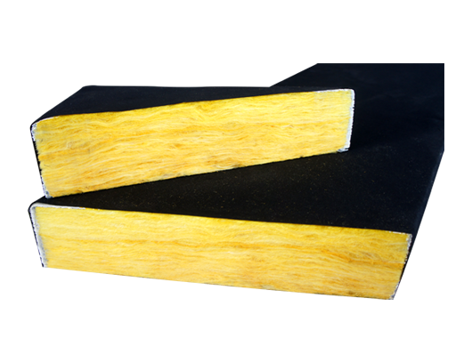 glass wool