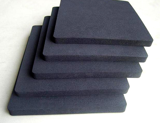 CR Neoprene Sheet