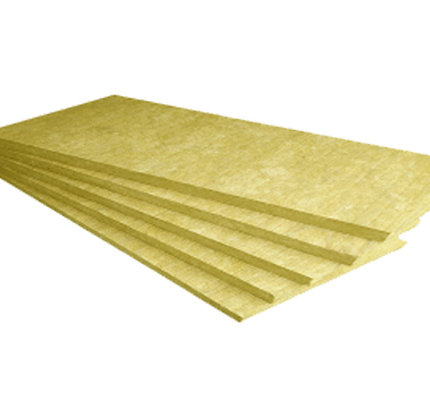 RW rock wool board (Grade A)