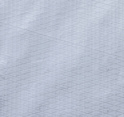 WGZ-F50 imported fireproof single-layer reinforced aluminum foil