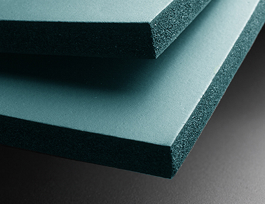 WSDN Deep Cold Rubber Plastic Plate